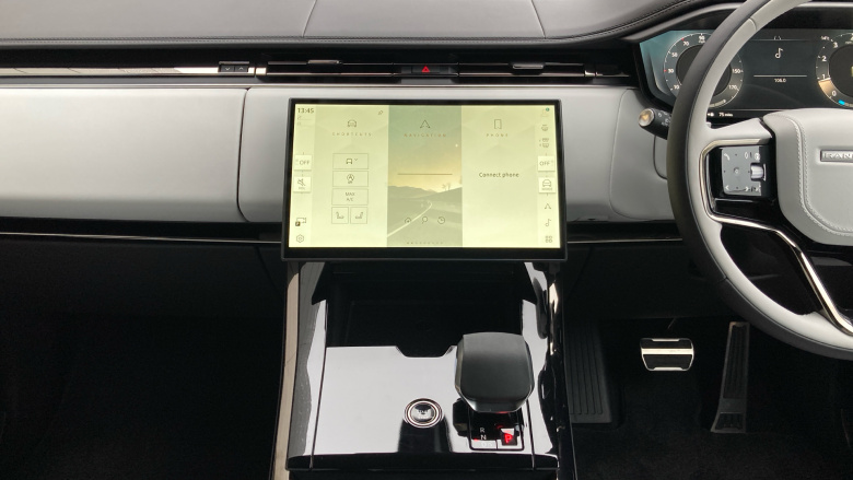 Land Rover Range Rover Sport 4.4 P530 V8 Autobiography 5dr Auto Petrol Estate